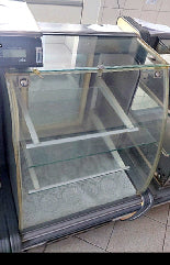 🧊 Balcão Vitrine Refrigerado ✨