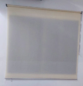 🪟 Cortina Rollon Controle Luz ☀️