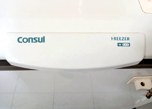 📦 Freezer Consul Horizontal 🎯