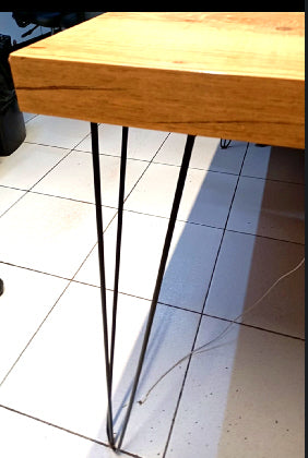 💎 Mesa Escritório Ultra-Resistente 💼