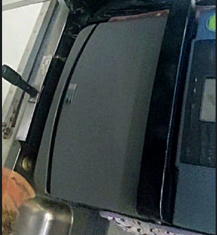 ⚡ Forno Turbochef Bullet 9600 🚀