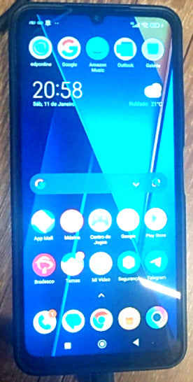 📱 iPhone 12 Azul 128GB 📸