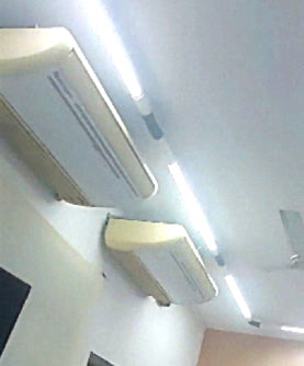 ❄️ Springer Silvermax 27.000 BTU 🌟