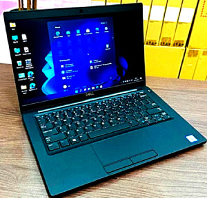 💼 Dell Latitude 7280 Business 🚀