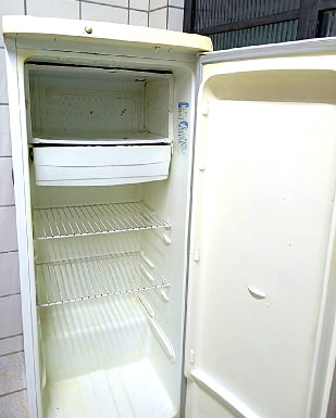 ❄️ Geladeira Brastemp Compacta ❄️