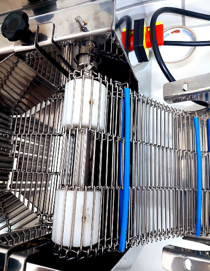 ⚡ Empanadeira Maqtiva EMAQ 💎