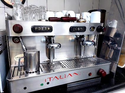 ☕ Cafeteira Italian Coffee 💎