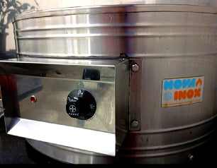 🆕 Fritadeira Elétrica para Pastel 📦