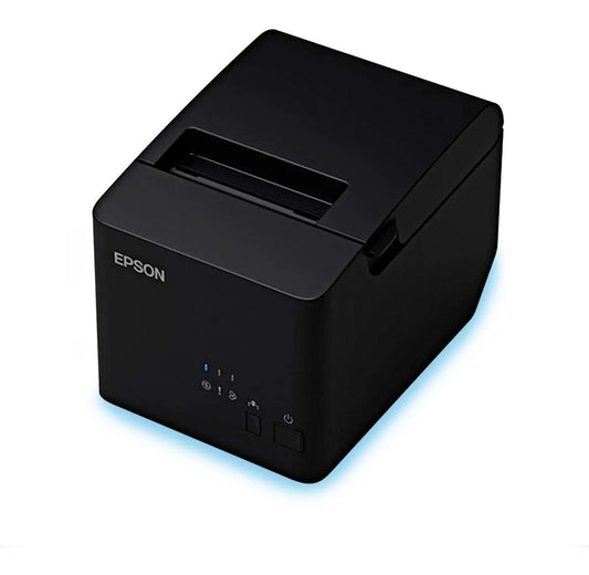 🖨️ Mini Impressoras Fiscais 📄
