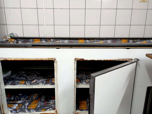 🧊 Balcão Buffet Refrigerado Premium 👑