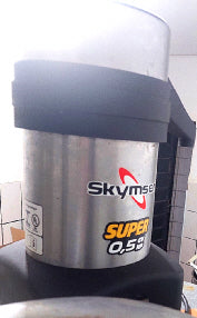 🍊 Espremedor Skymsen Profissional 💰
