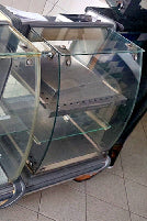 🔥 Balcão Expositor Aquecido 👀