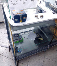 💰 Módulo Caixa Balcão 🎯