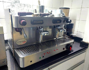 ☕ Cafeteira Italian Coffee 💎