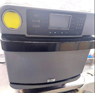 ⚡ Forno Turbochef Bullet 9600 🚀