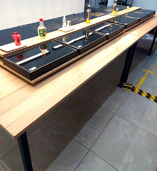 🍽️ Mesa Buffet Premium 👑