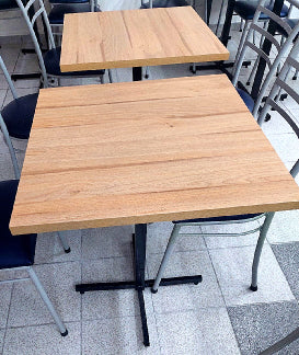 💺 Mesas 60x60 Design Modernol 📈