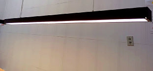 💡 Kit 6 Luminárias LED ⚡