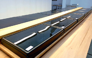 ❄️ Mesa Térmica Fria Le Cook para Buffet🥗