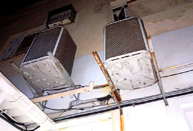 ❄️ Springer Silvermax 27.000 BTU 🌟