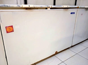 🧊 Freezer Metalfrio Horizontal 📦