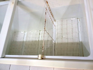 🧊 Freezer Metalfrio Horizontal 📦