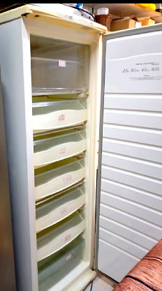 ❄️ Freezer Brastemp Vertical 📦