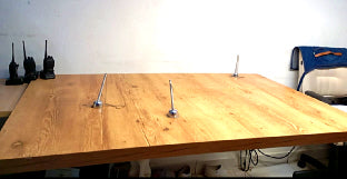 💎 Mesa Escritório Ultra-Resistente 💼