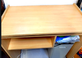 💻 Mesa Computador Compacta 📱