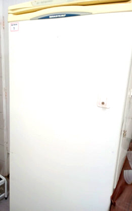 ❄️ Geladeira Brastemp 350L 🎯