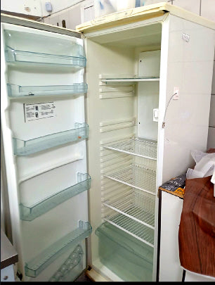 ❄️ Geladeira Brastemp 350L 🎯