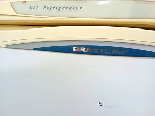 ❄️ Geladeira Brastemp 350L 🎯