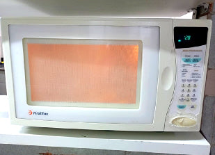 ⚡ Micro-ondas Firstline Compacto 🎯