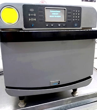 ⚡ Forno Turbochef Bullet 9600 🚀