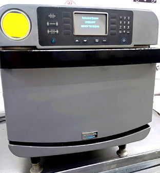 ⚡ Forno Turbochef Bullet 9600 🚀