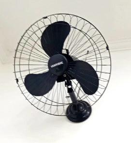 🌀 Ventilador Parede Regulável 🌀