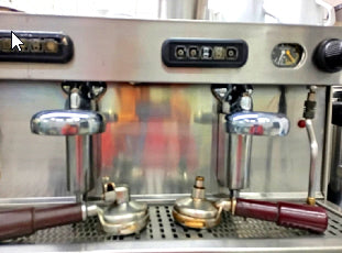 ☕ Cafeteira Italian Coffee 💎