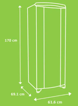 🧊 Geladeira Consul Frost-Free 🎯