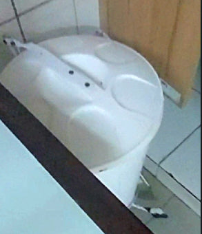 🗑️ Cestos Lixo Industrial 100L 💪