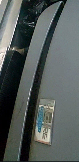 ⚡ Forno Turbochef Bullet 9600 🚀