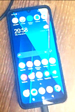 📱 iPhone 12 Azul 128GB 📸