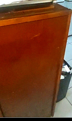 📦 Gaveteiro 6 Gavetas 🗄️