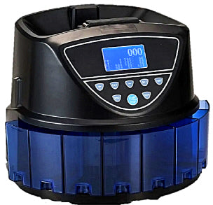 ⚡ Contadora Moedas Automática ⚡