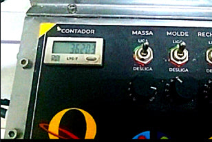 🚀 Modeladora MAGIC 10.0 TURBO 💰