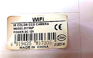 📹 Kit Câmeras WiFi 🛡️