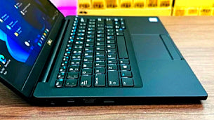 💼 Dell Latitude 7280 Business 🚀