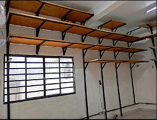 📦 Sistema Estoque Verticalizado 🎯