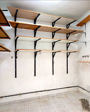 📦 Sistema Estoque Verticalizado 🎯