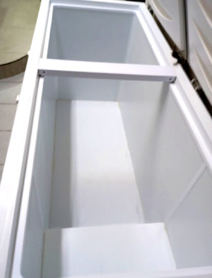 🧊 Freezer Gelopar Corredor 💎