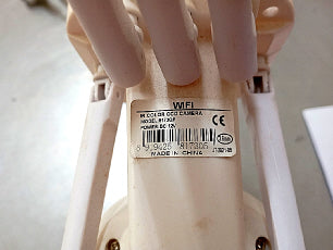 📹 Kit Câmeras WiFi 🛡️